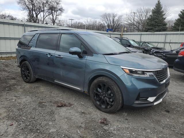 2024 KIA CARNIVAL S KNDNE5H31R6310994