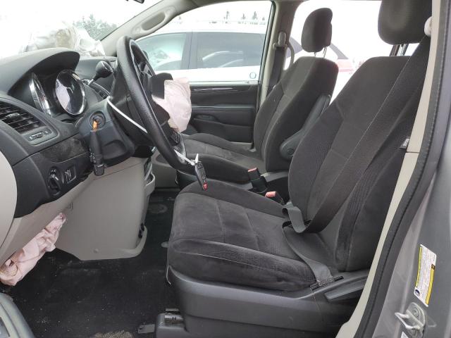 2014 Dodge Grand Caravan Se VIN: 2C4RDGBGXER100750 Lot: 47405084