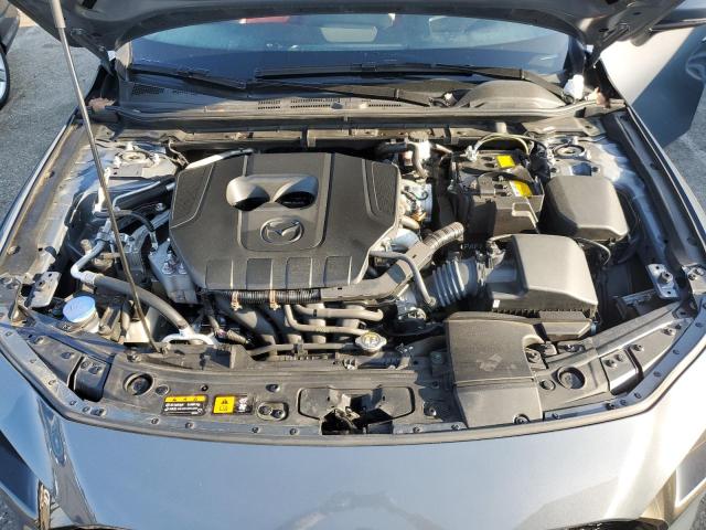 2023 Mazda 3 Premium VIN: JM1BPBMMXP1611865 Lot: 46072994