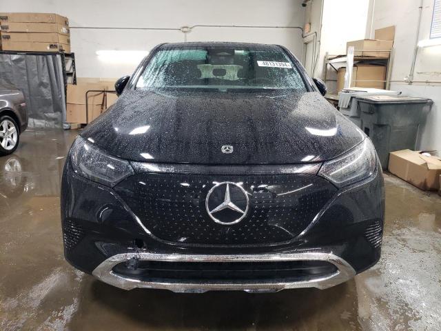 2023 MERCEDES-BENZ EQE SUV 35 - 4JGGM1CB1PA039508