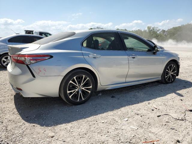 2018 Toyota Camry L VIN: JTNB11HK3J3033930 Lot: 46829114