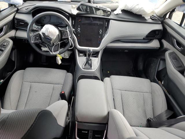 2022 Subaru Legacy Premium VIN: 4S3BWAD69N3026629 Lot: 46187664