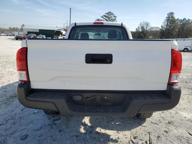 2016 TOYOTA TACOMA ACC - 5TFRX5GNXGX060709