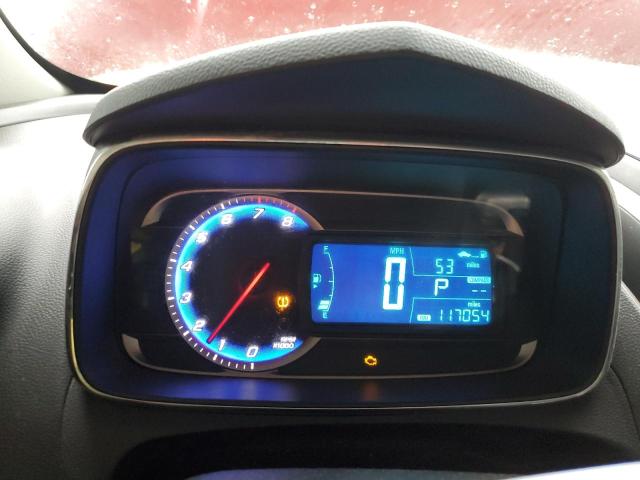 2016 Chevrolet Trax 1Lt VIN: KL7CJPSB2GB568294 Lot: 45129114