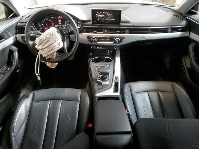 2018 AUDI A4 KOMFORT WAUANAF43JN018032