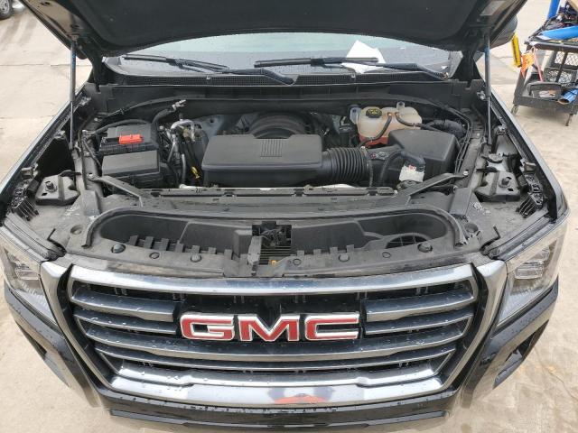 2022 GMC YUKON AT4 1GKS2CKL4NR133539