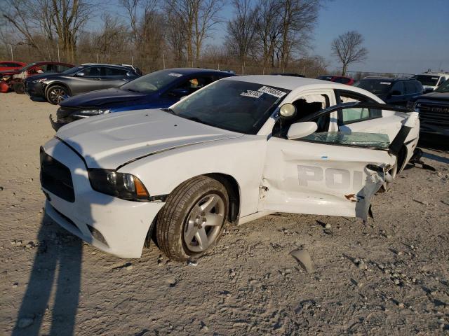 Vin: 2c3cdxat0ch280185, lot: 47768504, dodge charger police 2012 img_1