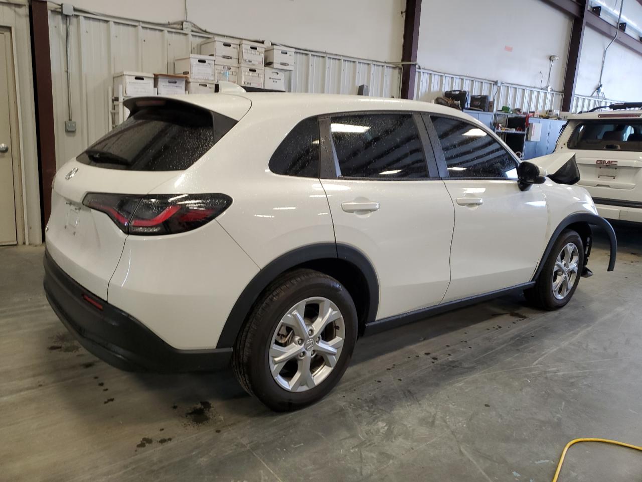 3CZRZ1H32PM742466 HONDA HR-V 2023