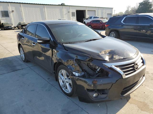 2015 Nissan Altima 2.5 VIN: 1N4AL3AP2FN345931 Lot: 46678754