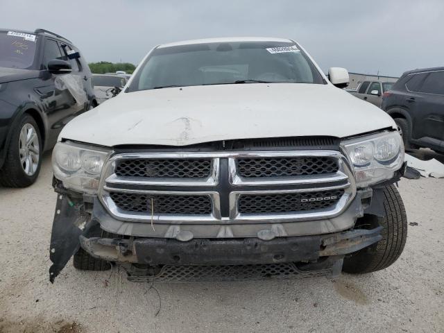 2011 Dodge Durango Crew VIN: 1D4SD4GT0BC630089 Lot: 46028014