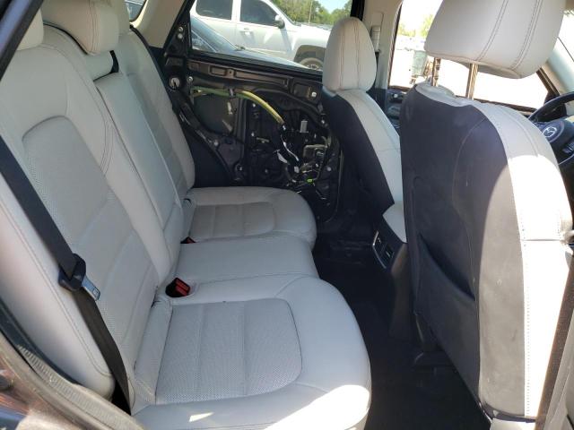 2018 MAZDA CX-5 GRAND - JM3KFADM1J1462838