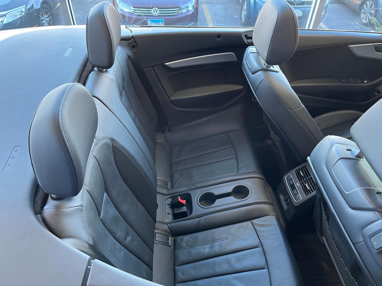 WAUYNGF56JN001526 2018 Audi A5 Premium Plus