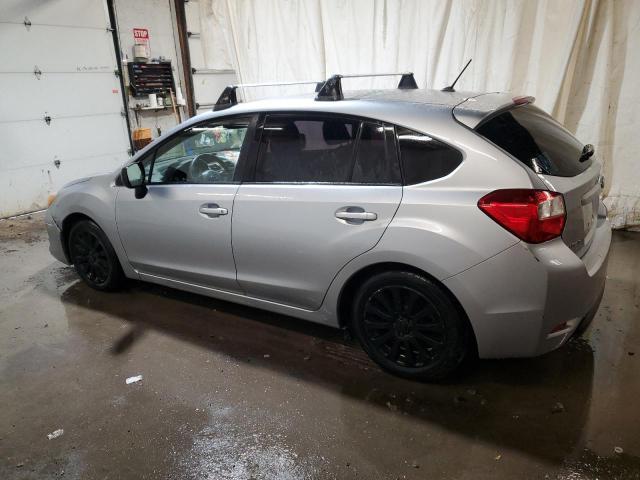 2012 Subaru Impreza - Image 2