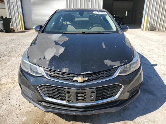 2017 Chevrolet Cruze Ls VIN: 1G1BC5SM1H7249643 Lot: 47462284