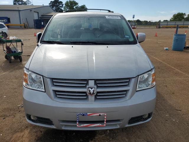 2009 Dodge Grand Caravan Sxt VIN: 2D8HN54119R662369 Lot: 45360334