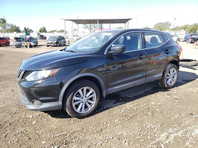 2018 Nissan Rogue Sport S VIN: JN1BJ1CP7JW159281 Lot: 45350354