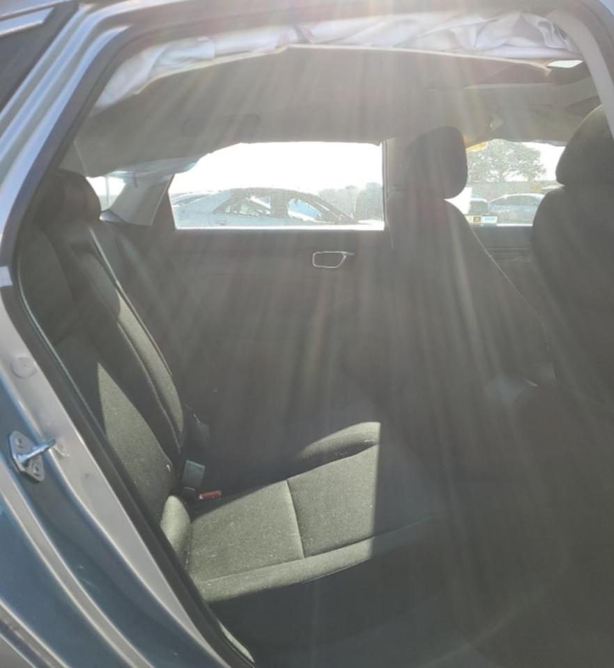 2HGFE1F70PH318942 HONDA CIVIC 2023