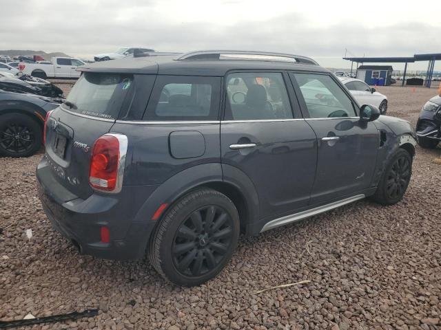 Vin: wmzyt5c33h3b67009, lot: 46846864, mini cooper s countryman all4 20173