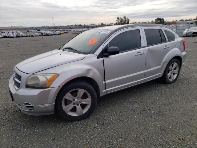 2010 Dodge Caliber Sxt VIN: 1B3CB4HA6AD605597 Lot: 45202084