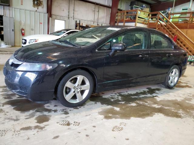 2010 Honda Civic Lx-S VIN: 19XFA1F68AE073974 Lot: 48500254