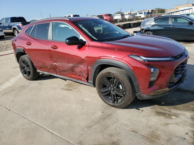 2024 CHEVROLET TRAX ACTIV KL77LKE26RC031371