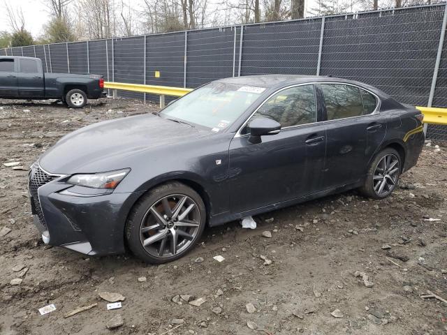 2019 LEXUS GS350