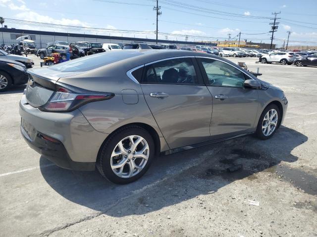 VIN 1G1RD6S55HU142171 2017 Chevrolet Volt, Premier no.3