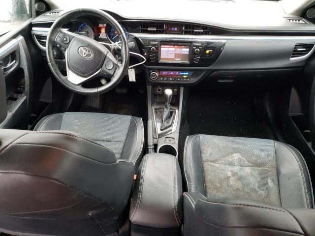 2014 Toyota Corolla L VIN: 2T1BURHE6EC218068 Lot: 45959354