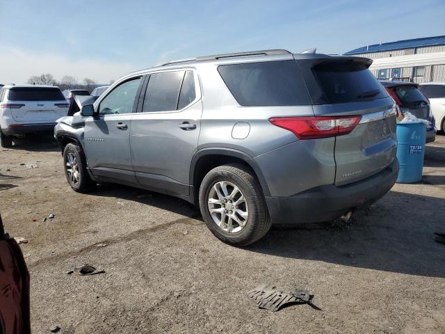 2019 CHEVROLET TRAVERSE 4 1GNEVGKWXKJ185096