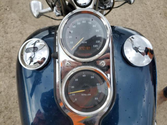 2002 HARLEY-DAVIDSON FXDL 1HD1GDV172K401513