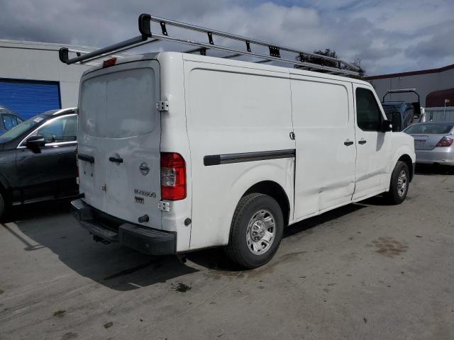 2016 Nissan Nv 2500 S VIN: 1N6AF0KY6GN801273 Lot: 48290494