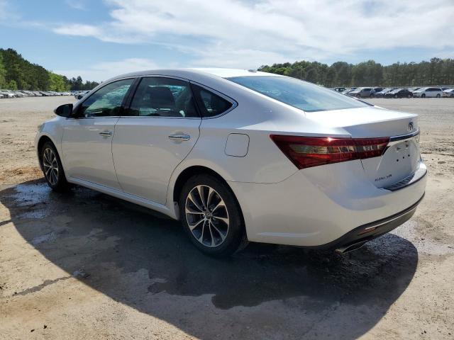 2016 Toyota Avalon Xle VIN: 4T1BK1EB2GU232083 Lot: 48917394