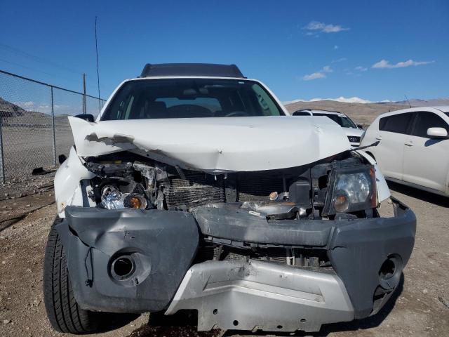 2013 Nissan Xterra X VIN: 5N1AN0NW1DN813919 Lot: 47250234