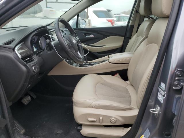 2020 BUICK ENVISION P - LRBFXBSA8LD157987
