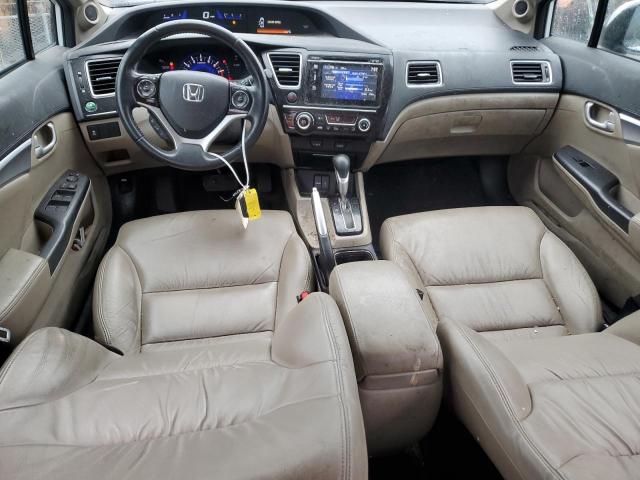 2015 Honda Civic - Image 8