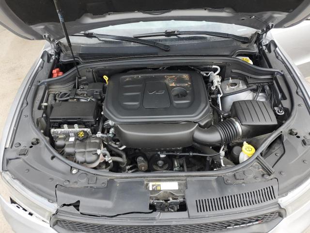 2020 DODGE DURANGO GT - 1C4RDJDG5LC355998