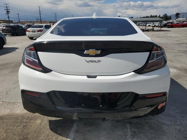 VIN 1G1RC6S59JU127469 2018 Chevrolet Volt, LT no.6