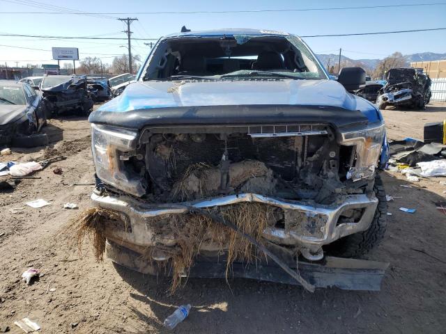 2019 Ford F150 Supercrew VIN: 1FTEW1E56KKE79353 Lot: 47605334