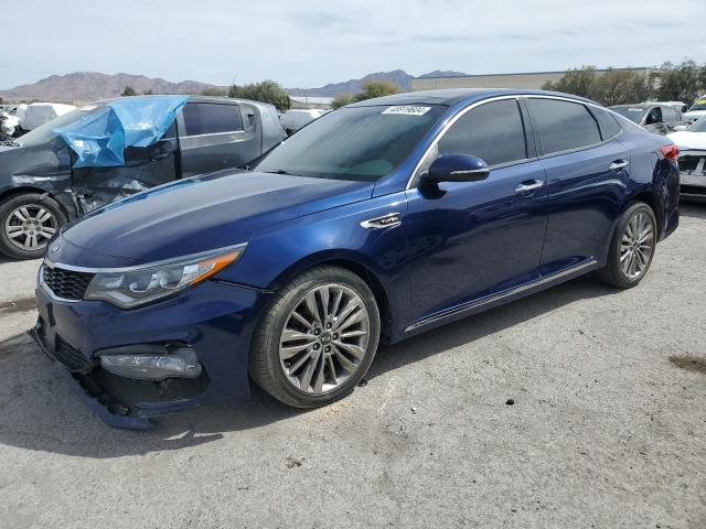 2019 KIA OPTIMA SXL Photos | NV - LAS VEGAS - Repairable Salvage Car ...