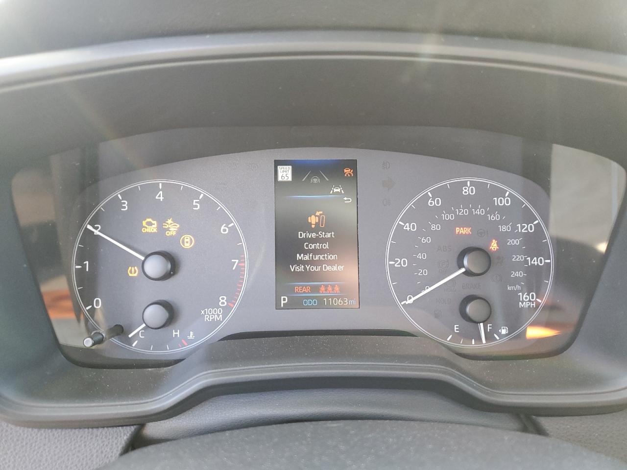 5YFB4MDE8PP059162 TOYOTA COROLLA 2023