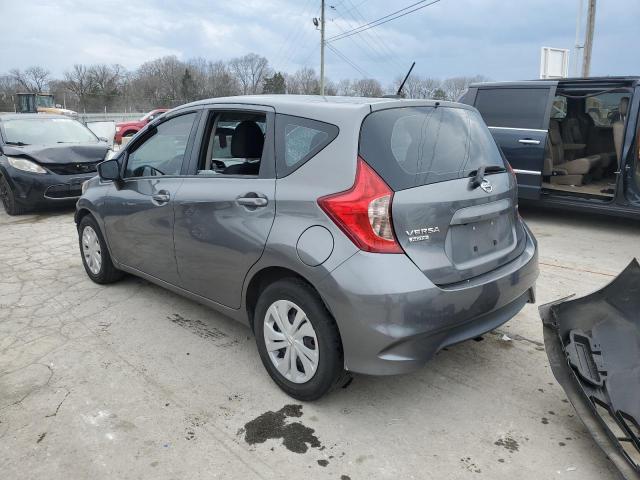 2017 Nissan Versa Note S VIN: 3N1CE2CP1HL360365 Lot: 48178944