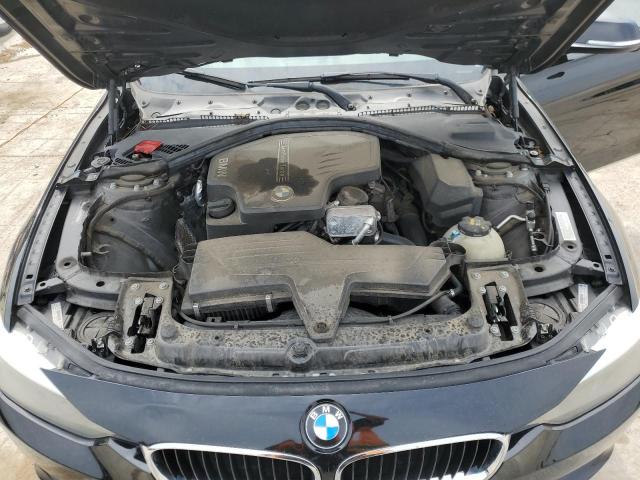 WBA3A5G58FNS91686 | 2015 BMW 328 i