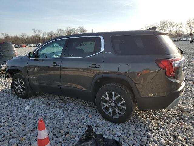 1GKKNKLA9LZ215391 GMC Acadia SLE 2