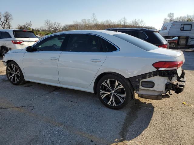 2020 Volkswagen Passat Sel VIN: 1VWCA7A31LC003470 Lot: 47562874