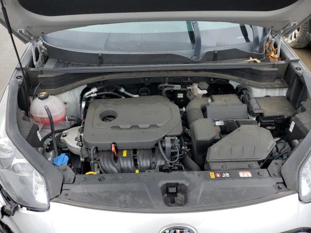 2021 Kia Sportage - Image 12