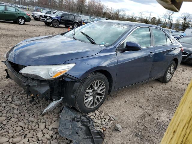 2017 Toyota Camry Le VIN: 4T1BF1FK2HU713598 Lot: 47422654