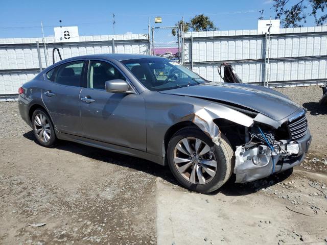 2011 Infiniti M37 VIN: JN1BY1AP4BM323145 Lot: 49003344