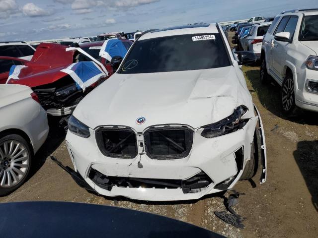 2023 BMW X3 M 5YM13EC08P9P39912