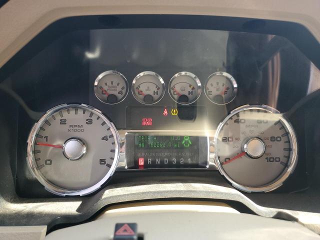 2008 Ford F250 Super Duty VIN: 1FTSW21R38EC07383 Lot: 46925224