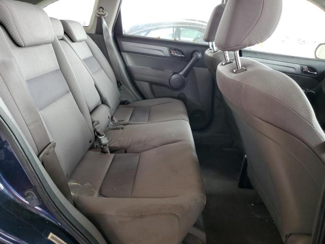 2008 Honda Cr-V Lx VIN: JHLRE38338C004839 Lot: 48804954